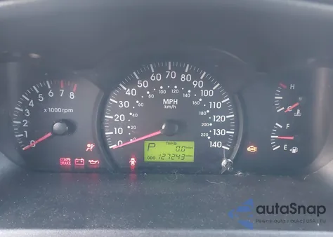 2006 Kia Spectra Ex/Lx/Sx from USA, damaged, VIN KNAFE121765259908